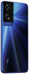TCL 505 - Smartphone - 4GB RAM - 128GB opslag - Blauw