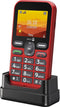 Doro Leva L10 - Mobiele telefoon - 2,4