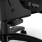 Corsair TC200 - Gaming Chair - Leatherette - Zwart
