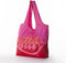 Oilily - XL Shopper Red - Rood - One size