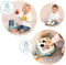 Little Smoby Baby Activiteiten en Badset, 13dlg.