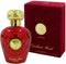 Lattafa - Opulent Red Eau De Parfum 100 ml