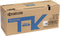 Kyocera TK-5270C - Toner - 6000 pagina's - Cyaan