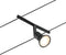 Paulmann Salt - Kabelverlichting - 5x10W GU5,3 230/12V - Mat Zwart