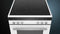 Siemens HK9R3A220 - Elektrisch fornuis - 66 liter oven - Wit