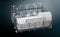 Siemens SN27YI03CE - iQ700 - Vrijstaande vaatwasser - RVS