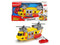 Dickie Toys Helicopter met Licht & Geluid, 30cm - Speelgoedvoertuig