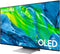 Samsung QE65S95B - QD-OLED TV - 65 inch - 4K - Zilver