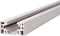 Lucide TRACK Opbouwrail - 1-fase Railsysteem - Uitbreiding 1 meter - Wit