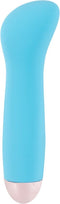 Cuties Mini Vibrator - Blauw