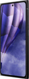 HMD Skyline - Smartphone - 50 MP selfiecamera - 8GB RAM - 256GB opslag - Zwart