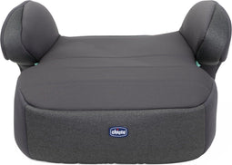Chicco Quasar Fix i-Size - Autostoel Groep 3 - Isofix - Stone