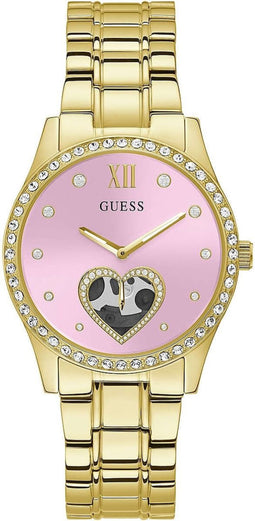 Horloge Dames Guess GW0380L2 (Ø 38 mm)