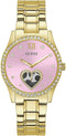 Horloge Dames Guess GW0380L2 (Ø 38 mm)