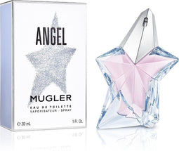 Thierry Mugler Angel - 30 ml - eau de toilette spray - damesparfum