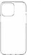 Apple iPhone 13 Pro Max - Hoesje - Schokabsorberend TPU - Transparant