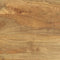 vidaXL - Tv-meubel - 105x33x46 - cm - massief - mangohout - bruin