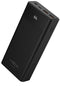 Ansmann PB322PD - Powerbank 24000 mAh - USB-A USB-C - Zwart