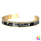Armband Heren Oyster (18 cm)