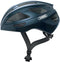 Abus Macator - Fietshelm - In-mold en goede ventilatie - Blauw (M 52-58)