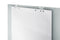 Sigel zuil - SOUND BALANCE - 450x1800x450mm - lichtgrijs - absorbeert geluid - SI-SB611