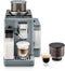 DeLonghi Rivelia EXAM440.55.g - Volautomatische koffiemachine - 16 recepten - Pebble Grey