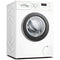 BOSCH WAJ28020NL - Wasmachine - SpeedPerfect - ActiveWater Plus