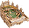 Ugears Harry Potter Zwerkbal Flipperkast