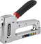 Stanley TR120 - Lichte Handtacker 2-in-1 - Geschikt voor nieten en nagels