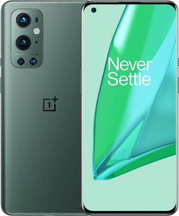 OnePlus 9 Pro - Smartphone - Hasselblad Camera - Groen