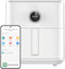Xiaomi Smart Air Fryer Pro - Luchtfriteuse 6.5L 1800W - Wit