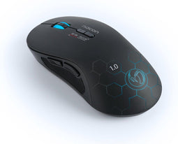 Bigben Nacon GM-180 Draadloze Gaming Muis - met verlichting