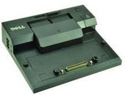 PSA Parts XX066 - Dockingstation - 3x USB 2.0 type-A 2x USB 3.2 (Gen1 5Gb/s) type-A 1x DisplayPort 1x DVI-D 1x VGA - Zwart