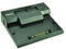 PSA Parts XX066 - Dockingstation - 3x USB 2.0 type-A 2x USB 3.2 (Gen1 5Gb/s) type-A 1x DisplayPort 1x DVI-D 1x VGA - Zwart