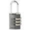 ABUS 145 hangslot met cijferslot Titanium 145/40