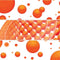 Gear4 D3O Crystal Palace - Back Cover - Krasbestendig - Transparant