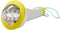 Plastimo Kompas Iris 100 geel zone A,B en C