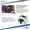 Sony PlayStation DualSense - Gamecontroller - 007 First Light Limited Edition - Goud Zwart