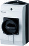 EATON INDUSTRIES PKZ Schakelkast Leeg - 219654 - E2DDT