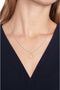 Ketting Dames Tommy Hilfiger 51 cm