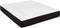 DORMIPUR matras 160x200 - traagschuim - 22 cm - boerderij - V1080