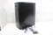 Brabantia Bo Touch Bin Hi - Prullenbak - 60 liter - Soft-touch openingssysteem - Matt Black