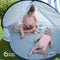 Babymoov Marine Anti-UV Tent A038215