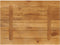 vidaXL - Tafelblad - rechthoekig - 80x70x2,5 - cm - massief - mangohout