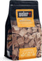 Weber Houtsnippers 0,7 Kg Beech - Rookhout