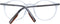 Ermenegildo Zegna EZ5171 51026 bril zonder sterke - Heren - Transparant