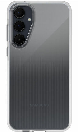 Otterbox Galaxy A55 5G - React Series Case - Ultradun - Transparant