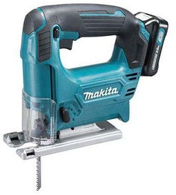 Makita JV101DZ - Accu Decoupeerzaag - 2850rpm 65mm zaagdiepte 1,8kg