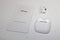 Apple AirPods 4 - TWS - ANC - Wit