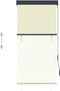 vidaXL-Rolgordijn-voor-buiten-80x250-cm-crème